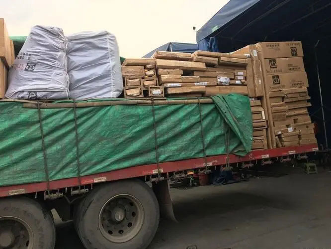 沁水家具托运